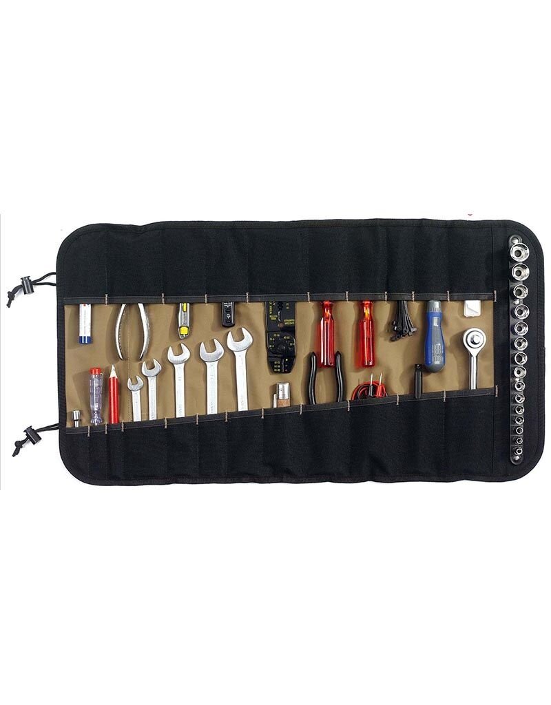 Toolpack ToolPack Gereedschapshouder - rol