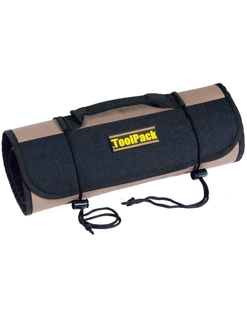 Toolpack ToolPack Gereedschapshouder - rol