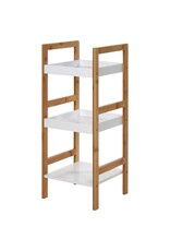 Bathroom Solutions Badkamerrek 3 laags - MDF