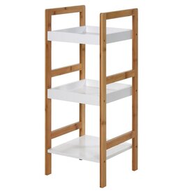 Bathroom Solutions Badkamerrek 3 laags - MDF