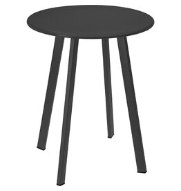 Ambiance Tafel 40cm - donker grijs