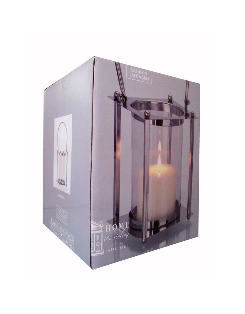 Home&Styling Lantaarn 24 / 44cm