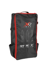 XQ Max SUP Board - Racing  - 381x66x15cm - complete set