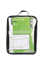 ProGarden Afdekhoes voor Tuintafel - Zware kwaliteit - Waterdicht - 200 x 95 x 60 cm