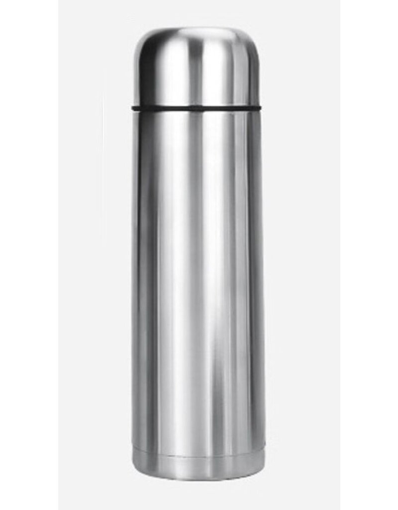 Bullet Isolatiekan - RVS - 0.5 L