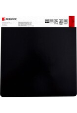 Bergner Inductie Beschermer Set - Hittebestendig tot 250 graden - set van 4 stuks