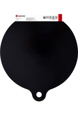 Bergner Inductie Beschermer Set - Hittebestendig tot 250 graden - set van 4 stuks