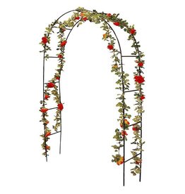 ProGarden Rozenboog 140x36x240cm