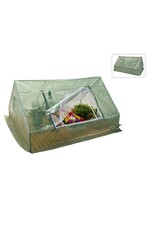 ProGarden Kweekkas 180x133x93cm