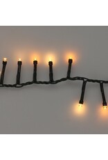 Microcluster - 800 led - 16m - two tone romantic - Timer - Lichtfuncties - Geheugen - Buiten