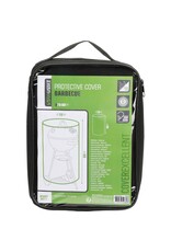 ProGarden Afdekhoes voor Barbecue - Zware kwaliteit - Waterdicht - 70 x 80 cm