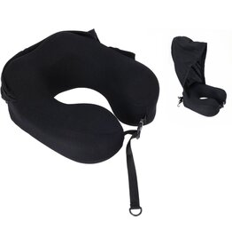 Nekkussen - memory foam - met Hoodie