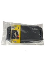 Toolpack Knielkussen XL - Drukbestendig