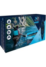 XQ Max Kayak Cruiser X3 - 2 persoons - 342cm