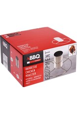 BBQ Kippengril voor de barbecue