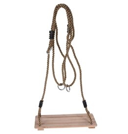 Houten Schommel - 40x16 cm