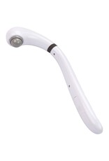 Deluxa Flexibele massagekop