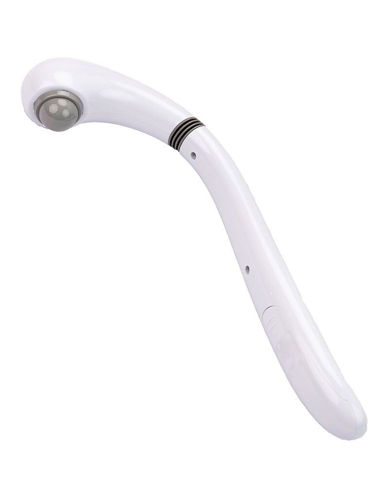 Deluxa Flexibele massagekop