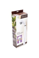 Deluxa Flexibele massagekop