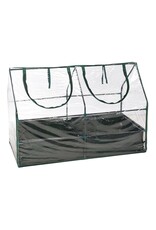ProGarden Kweekkas met Bodem- 130 x 65 x 85