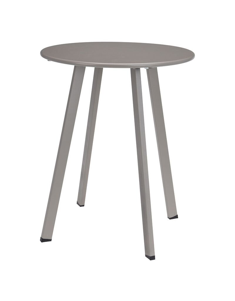 Ambiance Tafel 40 cm - taupe