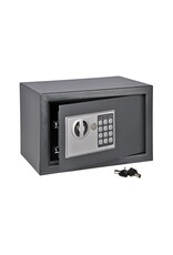Kluis met elektronisch cijferslot