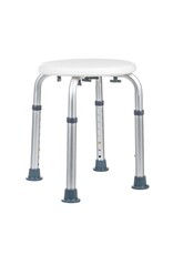 Douchekruk - in hoogte verstelbaar
