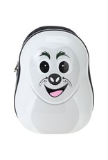 Handbagage Koffer en Rugzak - Zeehond