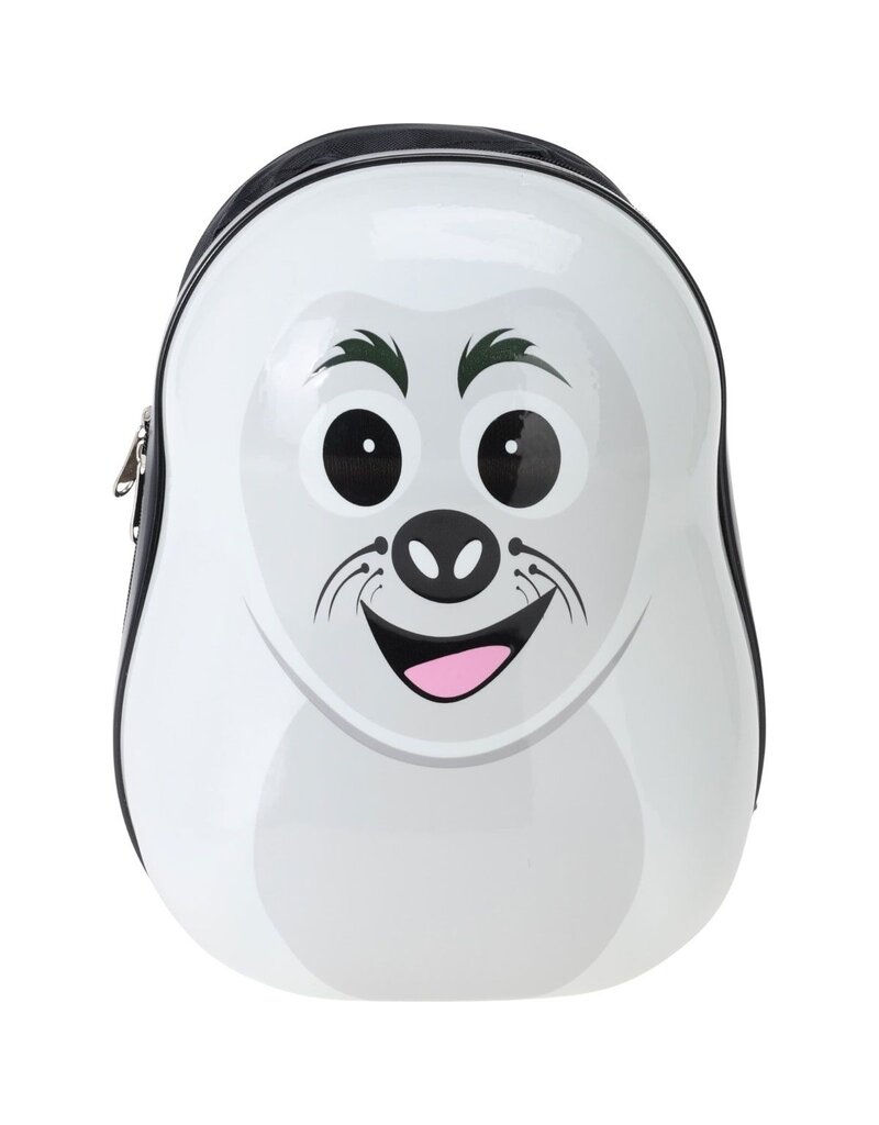 Handbagage Koffer en Rugzak - Zeehond