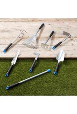 Tuingereedschap - 8-delige set