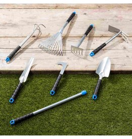 Tuingereedschap - 8-delige set