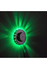 Discolicht - 48 LED - Muzieksensor