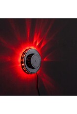 Discolicht - 48 LED - Muzieksensor