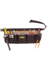 Toolpack ToolPack Gereedschapshouder met 15 vakken