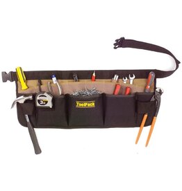 Toolpack ToolPack Gereedschapshouder met 15 vakken