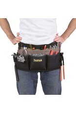 Toolpack ToolPack Gereedschapshouder met 15 vakken