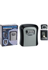 Sleutelkluis met code