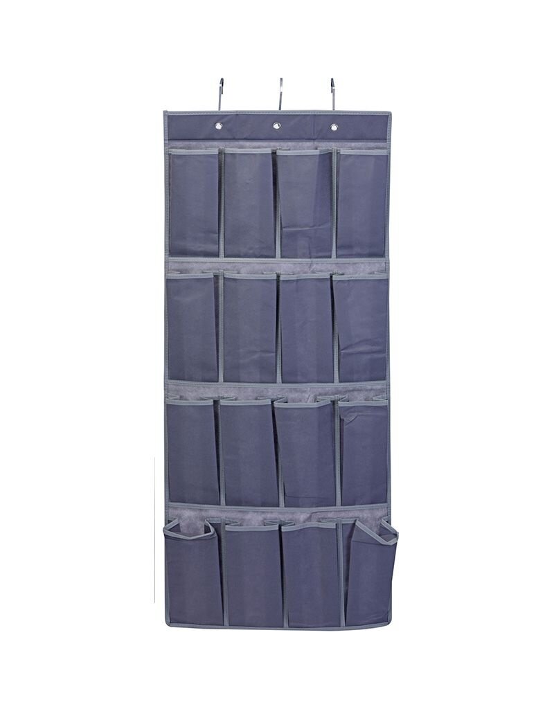 Storage Solutions Deur Organiser 16 Vaks