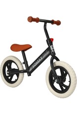 XQ Max Loopfiets Zwart