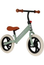 XQ Max Loopfiets groen