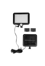 Solar Buitenlamp met Bewegingssensor