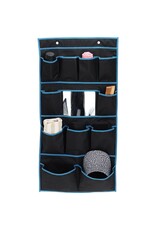 Redcliffs Tentorganizer met Spiegel - 11 Vakken - 45x90cm