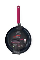 Ceruzo Pannenkoekenpan PFAS vrij - 24 cm - jazzy pink