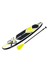 XQ Max SUP Board - 305cm - tot 100kg - lime