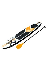XQ Max SUP Board - 305cm - tot 100kg - oranje