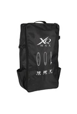 XQ Max SUP Board - 305cm - tot 100kg - oranje