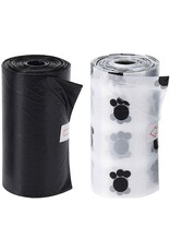 Dogs Collection Hondenpoepzakjes - 400 stuks - Biologisch Afbreekbaar