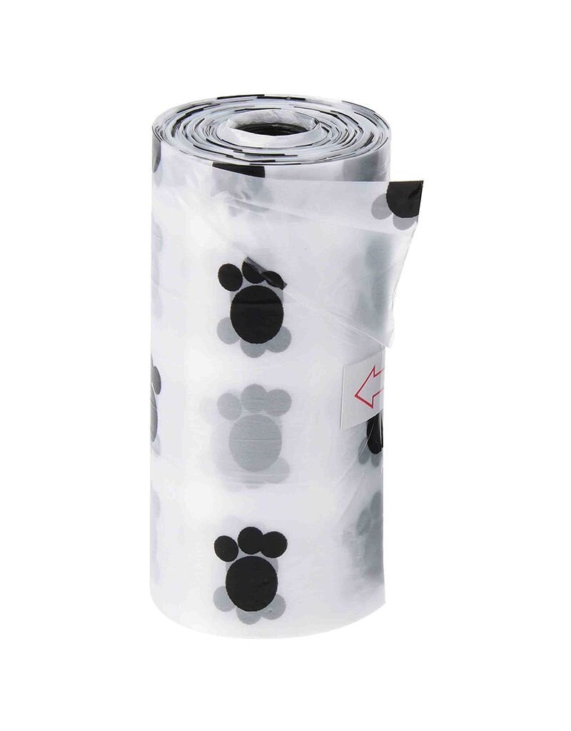 Dogs Collection Hondenpoepzakjes - 400 stuks - Biologisch Afbreekbaar