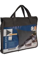 Schaduwdoek 360x360x360 Grijs