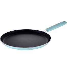 Ceruzo Pannenkoekenpan PFAS vrij - 24 cm - jazzy mint